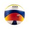 Mikasa BV1.550C Beachvolleyball Miniball Blau - blau