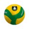 Mikasa V200W-Cev Volleyball Gelb - gelb