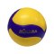 Mikasa V333W School Pro Volleyball Gelb - gelb