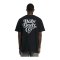 Mister Tee Baby DonT Cry O T-Shirt Schwarz - schwarz