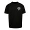 Mister Tee Baby DonT Cry O T-Shirt Schwarz - schwarz