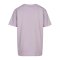 Mister Tee Blend Oversized T-Shirt Lila - lila