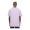 Mister Tee Blend Oversized T-Shirt Lila - lila