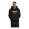 Mister Tee BRKLYN Hoody Schwarz - schwarz