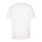 Mister Tee Brklyn T-Shirt Weiß - weiss