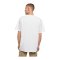 Mister Tee Brklyn T-Shirt Weiß - weiss