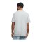 Mister Tee Bronx Tale Oversized T-Shirt Grau - grau