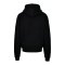Mister Tee CCTV Oversized Hoody Schwarz - schwarz