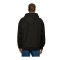 Mister Tee CCTV Oversized Hoody Schwarz - schwarz