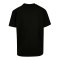 Mister Tee CCTV Oversized T-Shirt Schwarz - schwarz