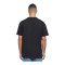 Mister Tee CCTV Oversized T-Shirt Schwarz - schwarz