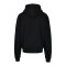 Mister Tee Compton L.A. Oversized Hoody Schwarz - schwarz