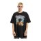 Mister Tee Days Before Summer O T-Shirt Schwarz - schwarz