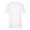 Mister Tee Days Before Summer O T-Shirt Weiß - weiss