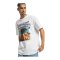 Mister Tee Days Before Summer O T-Shirt Weiß - weiss