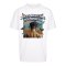 Mister Tee Days Before Summer O T-Shirt Weiß - weiss