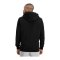 Mister Tee DMX Mic Hoody Schwarz - schwarz