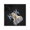 Mister Tee DMX Mic Hoody Schwarz - schwarz