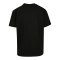 Mister Tee Doves Oversized T-Shirt Schwarz - schwarz
