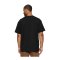 Mister Tee Doves Oversized T-Shirt Schwarz - schwarz