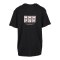 Mister Tee Every Spin Wins T-Shirt Schwarz - schwarz