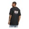 Mister Tee Every Spin Wins T-Shirt Schwarz - schwarz