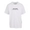 Mister Tee Gamblingital O T-Shirt Weiß - weiss