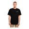 Mister Tee FootballS Coming Home Gamechanger Oversize T-Shirt Schwarz - schwarz