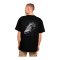 Mister Tee FootballS Coming Home Gamechanger Oversize T-Shirt Schwarz - schwarz