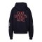 Mister Tee God Loyalty Love O Hoody Schwarz - schwarz