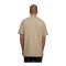 Mister Tee God Loyalty Love O T-Shirt Beige - beige