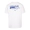 Mister Tee Good Life Quest O T-Shirt Weiß - weiss
