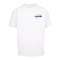 Mister Tee Good Life Quest O T-Shirt Weiß - weiss
