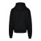 Mister Tee Hey! My Name Is Oversize Hoody Schwarz - schwarz