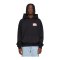 Mister Tee Hey! My Name Is Oversize Hoody Schwarz - schwarz