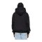 Mister Tee Hey! My Name Is Oversize Hoody Schwarz - schwarz