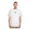 Mister Tee Intepol Oversized T-Shirt Weiß - weiss