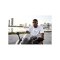 Mister Tee Intepol Oversized T-Shirt Weiß - weiss