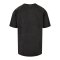 Mister Tee Late Night Calls Acid Heavy Oversize T-Shirt Schwarz - schwarz