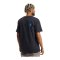 Mister Tee Le Papilloversized T-Shirt Blau - blau
