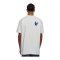 Mister Tee Le Papilloversized T-Shirt Weiß - weiss