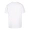Mister Tee Like A Legend Oversize T-Shirt Weiß - weiss