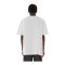 Mister Tee Like A Legend Oversize T-Shirt Weiß - weiss