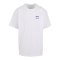 Mister Tee Live Bold O T-Shirt Weiß - weiss
