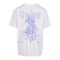 Mister Tee Live Bold O T-Shirt Weiß - weiss