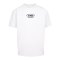 Mister Tee Money Maker Oversized T-Shirt Weiß - weiss