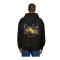Mister Tee NY Taxi Hoody Schwarz - schwarz