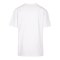 Mister Tee Old Irish Mob Oversized T-Shirt Schwarz - schwarz