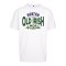 Mister Tee Old Irish Mob Oversized T-Shirt Schwarz - schwarz