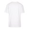 Mister Tee Pimp A Butterfly O T-Shirt Weiß - weiss